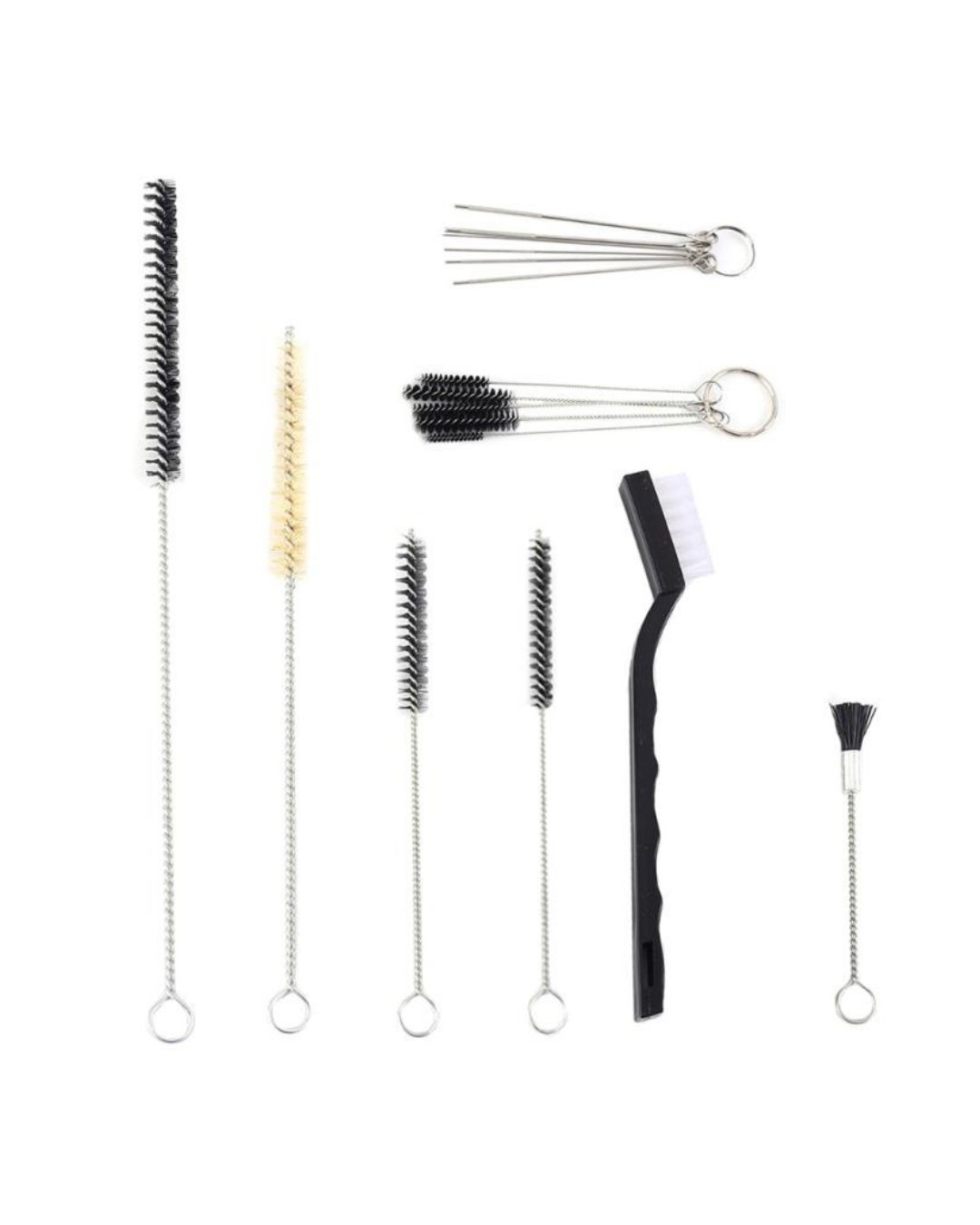 Щіточки для очищення