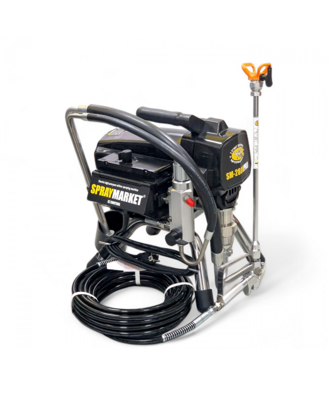 Фарбувальні станції