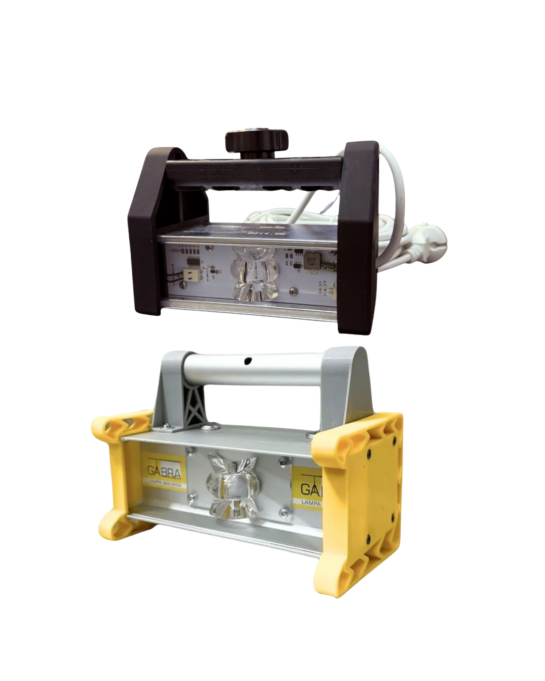 Проявні лампи