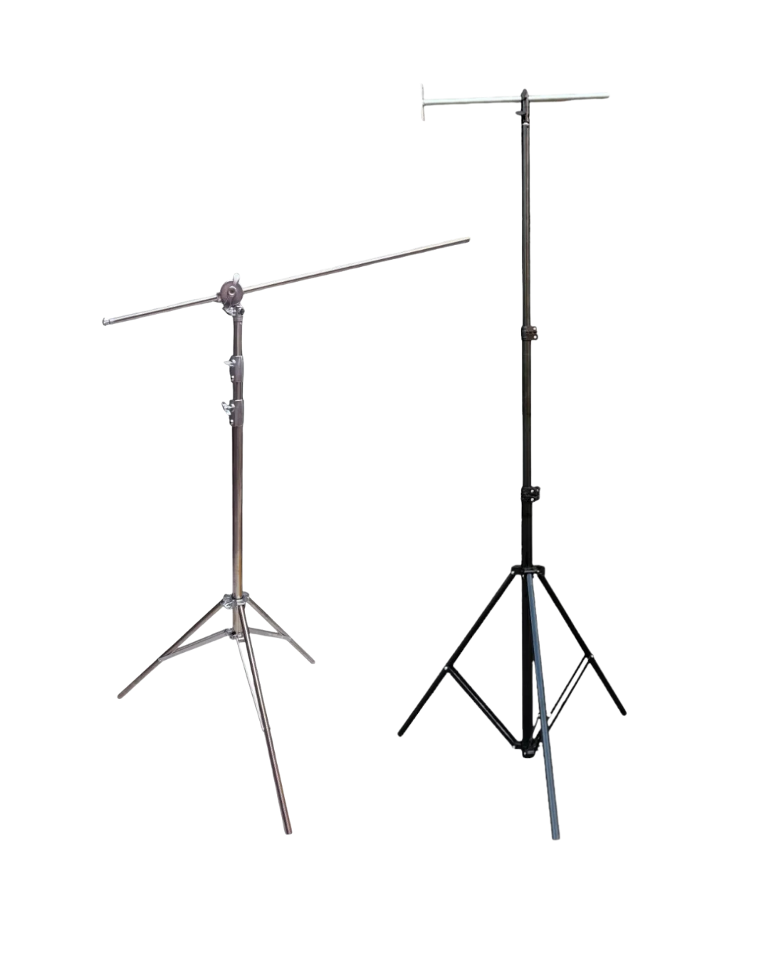 Штативи для освітлення