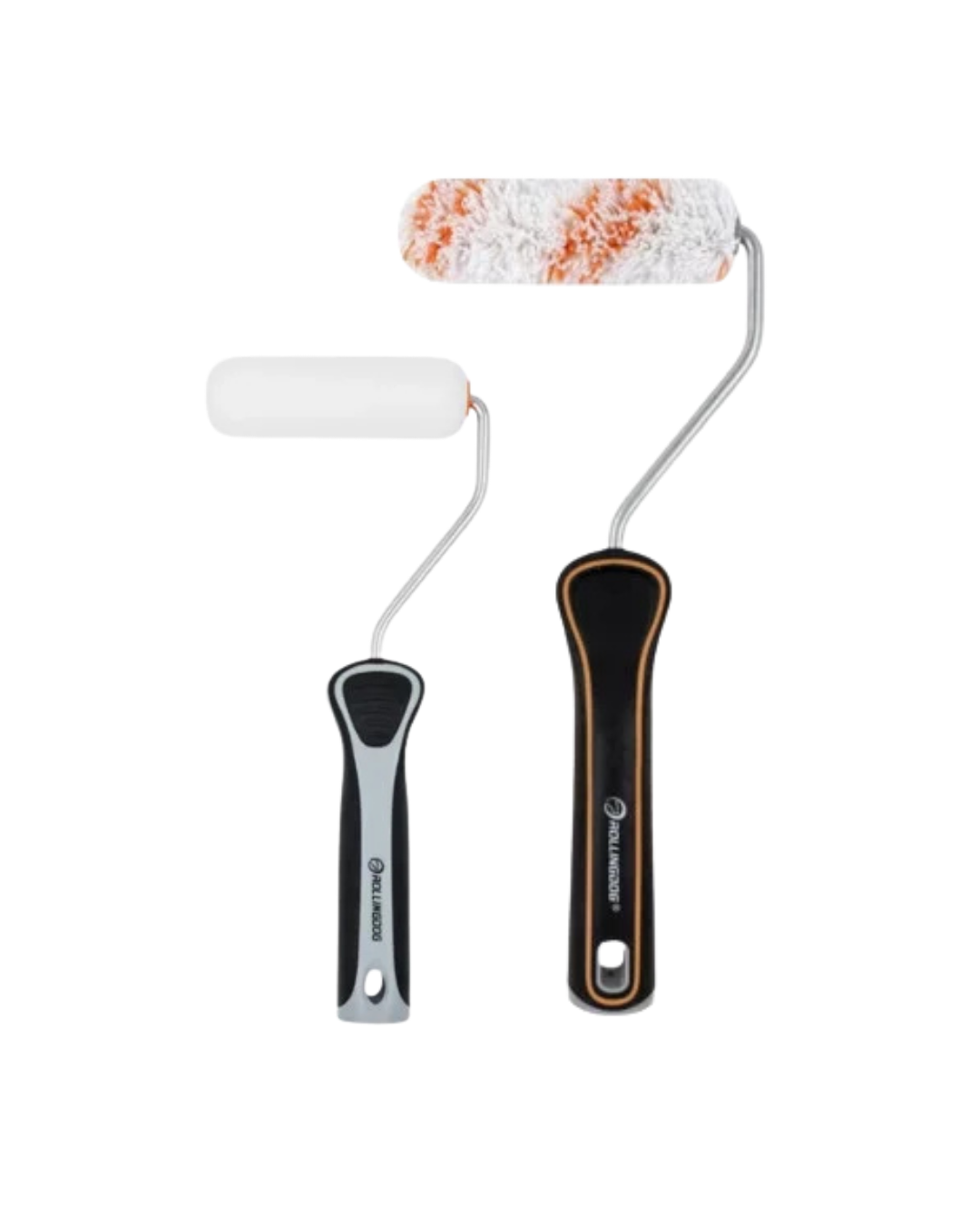 Валик з ручкою